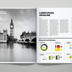 Special Edition Issue