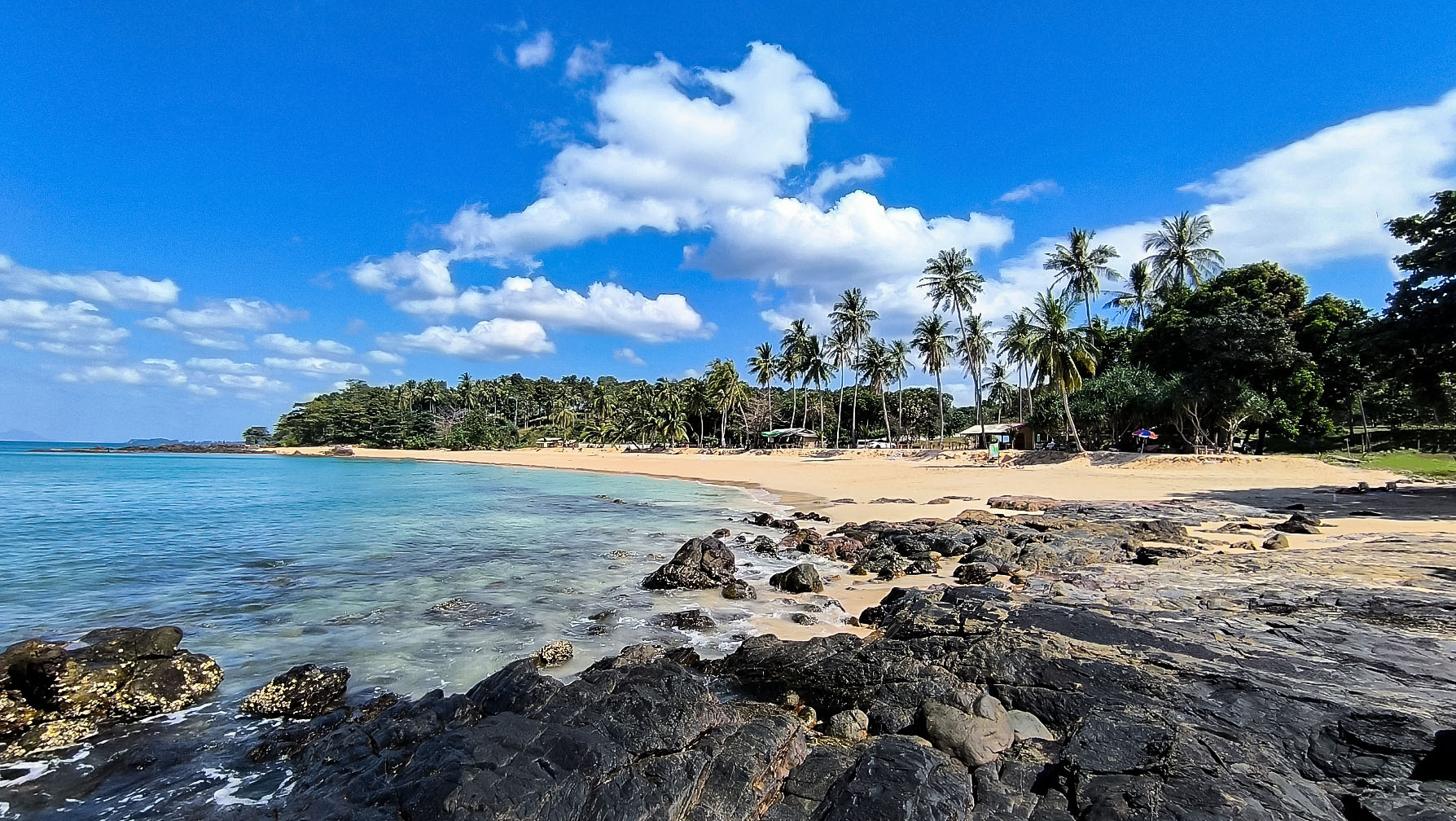 Koh Lanta Real Estate Market Analysis 2025