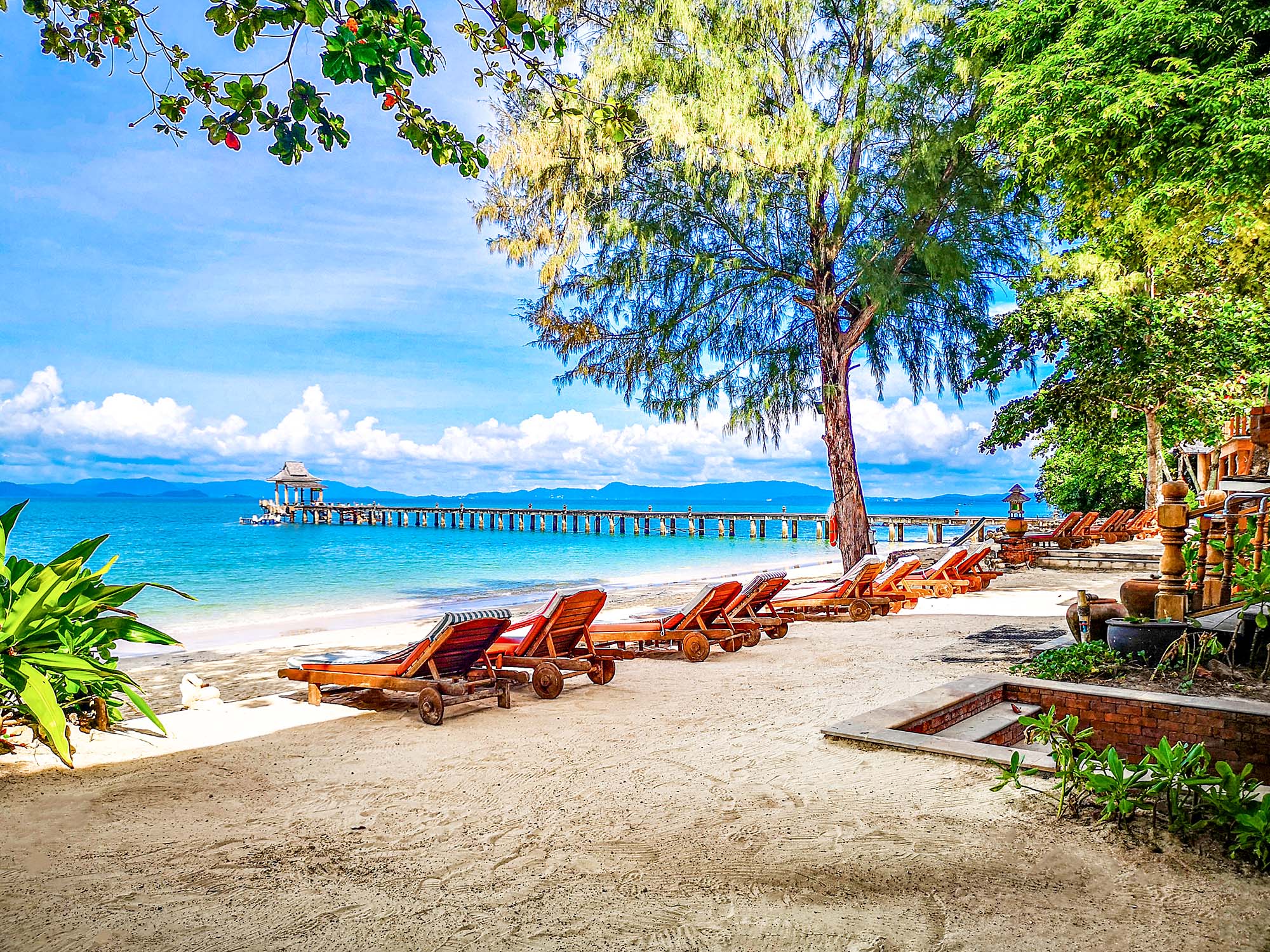 Koh Lanta Island Property - Koh Lanta Island Real Estate - Invest in Krabi