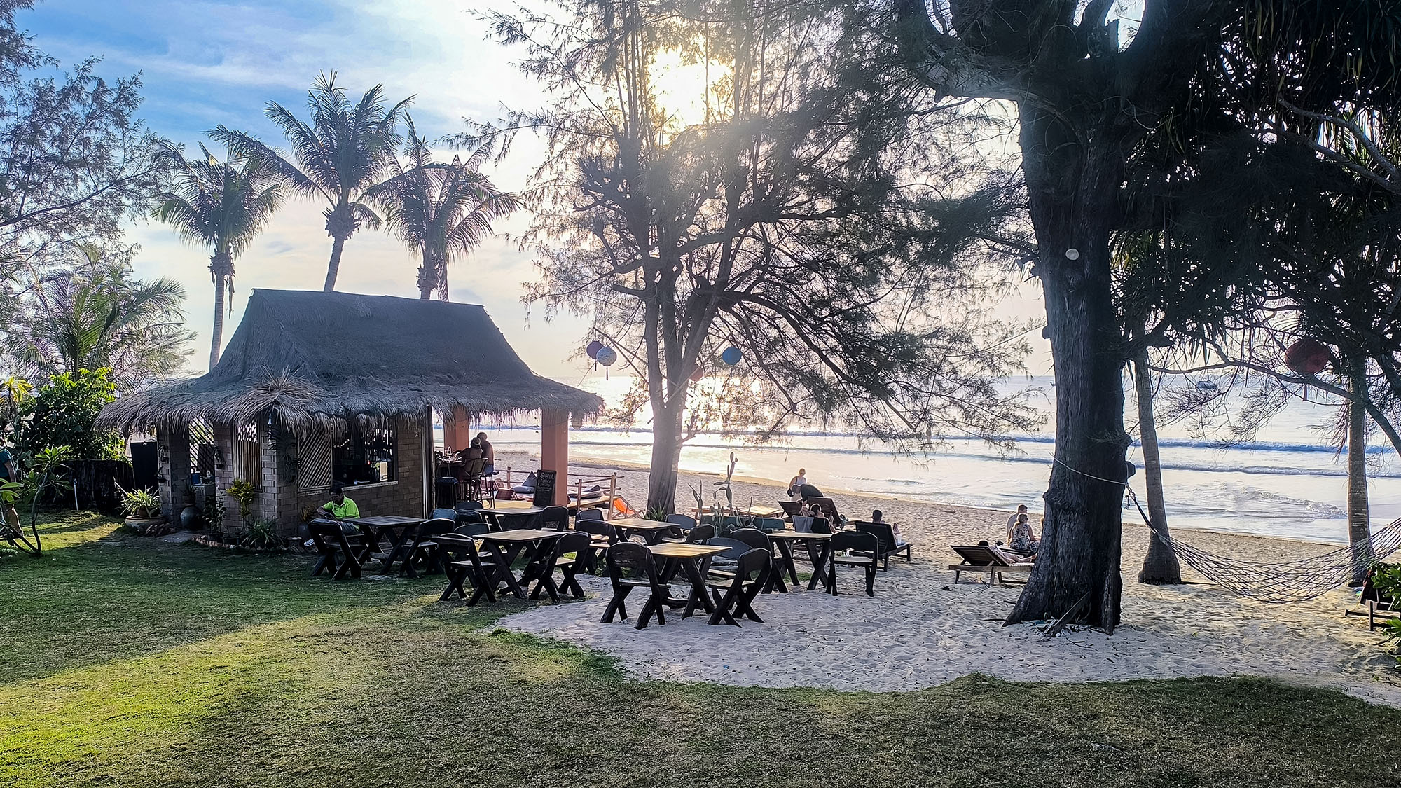 Klong Jark Beach Koh Lanta Island | Investment & Attractions Guide