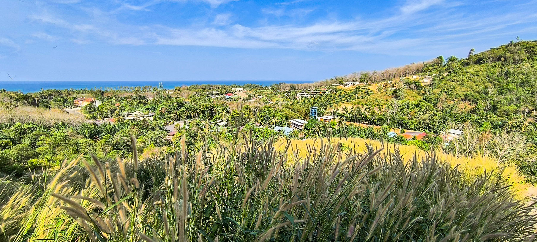 Seaview Land for Sale in Koh Lanta seaview land for sale Seaview Land for Sale in Koh Lanta – Koh lanta Island Property Seaview Land for Sale Koh Lanta krabi 01