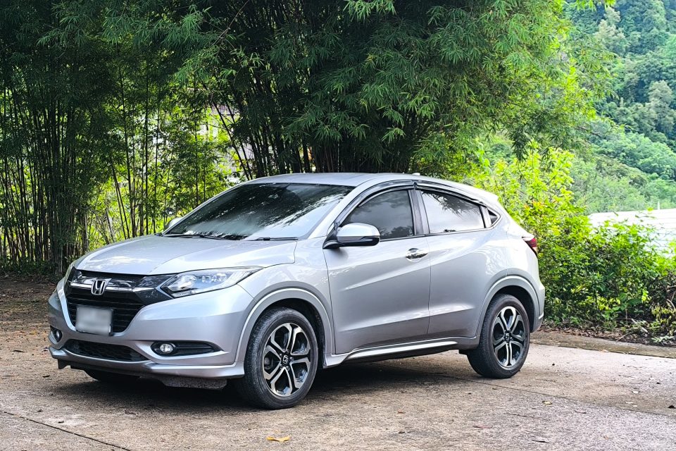 Panpurie Car Hire Koh Lanta – Best Lanta Car for Rent with Easy Booking