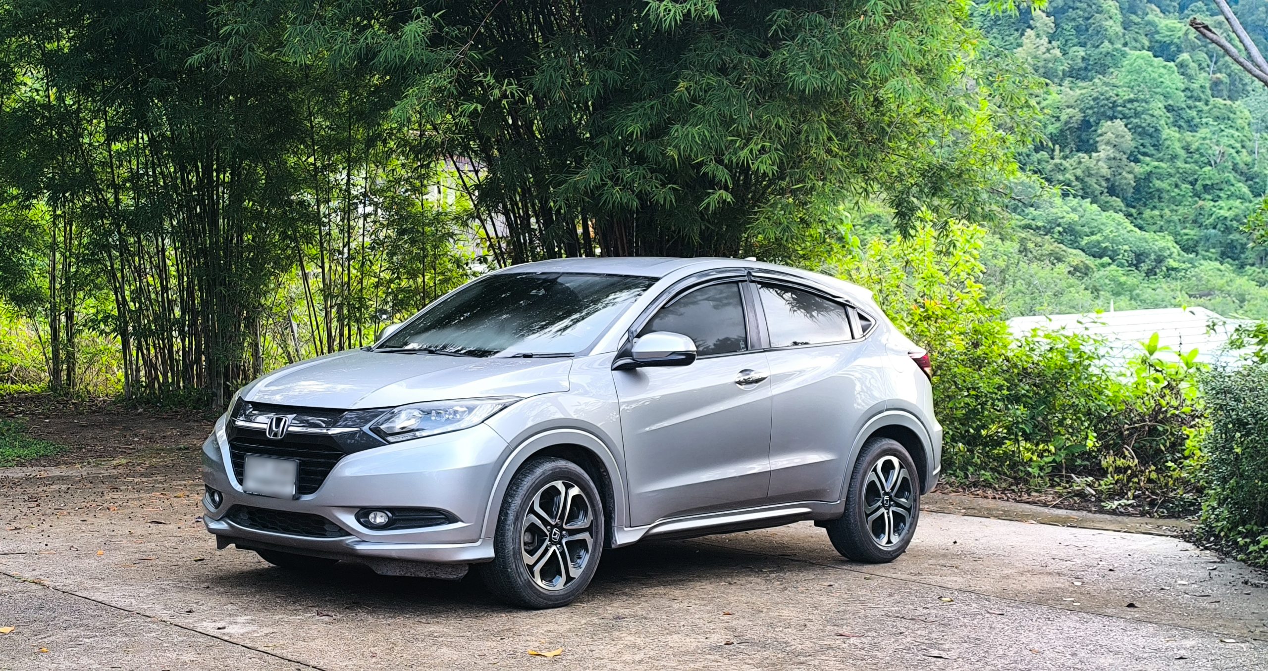 Panpurie Car Hire Koh Lanta – Best Lanta Car for Rent with Easy Booking