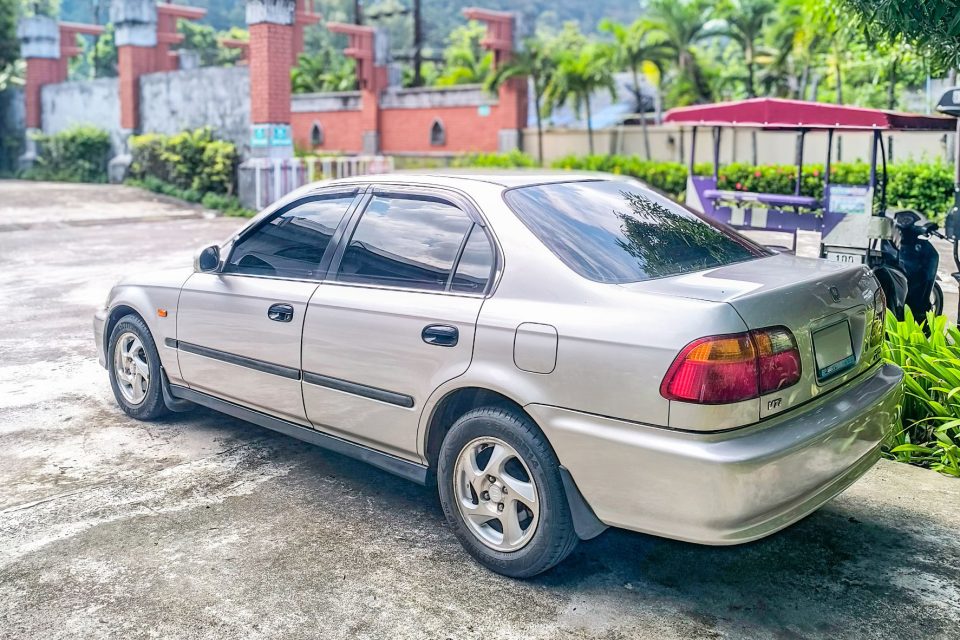 Koh Lanta Car Hire + Lanta Car Rental + Koh Lanta Car for rent Krabi