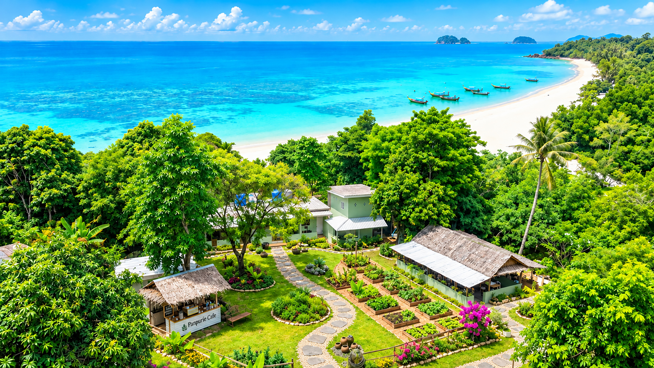 Le Panpurie Koh Lanta – Best Boutique Hotel in Klong Khong le panpurie koh lanta – best boutique hotel in klong khong Le Panpurie Koh Lanta – Best Boutique Hotel in Klong Khong Le Panpurie Koh Lanta Resort 2026 01