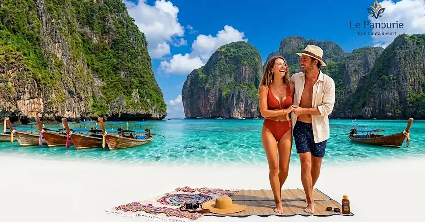 Phi Phi, Maya Bay & Bamboo Island Tour by Speedboat