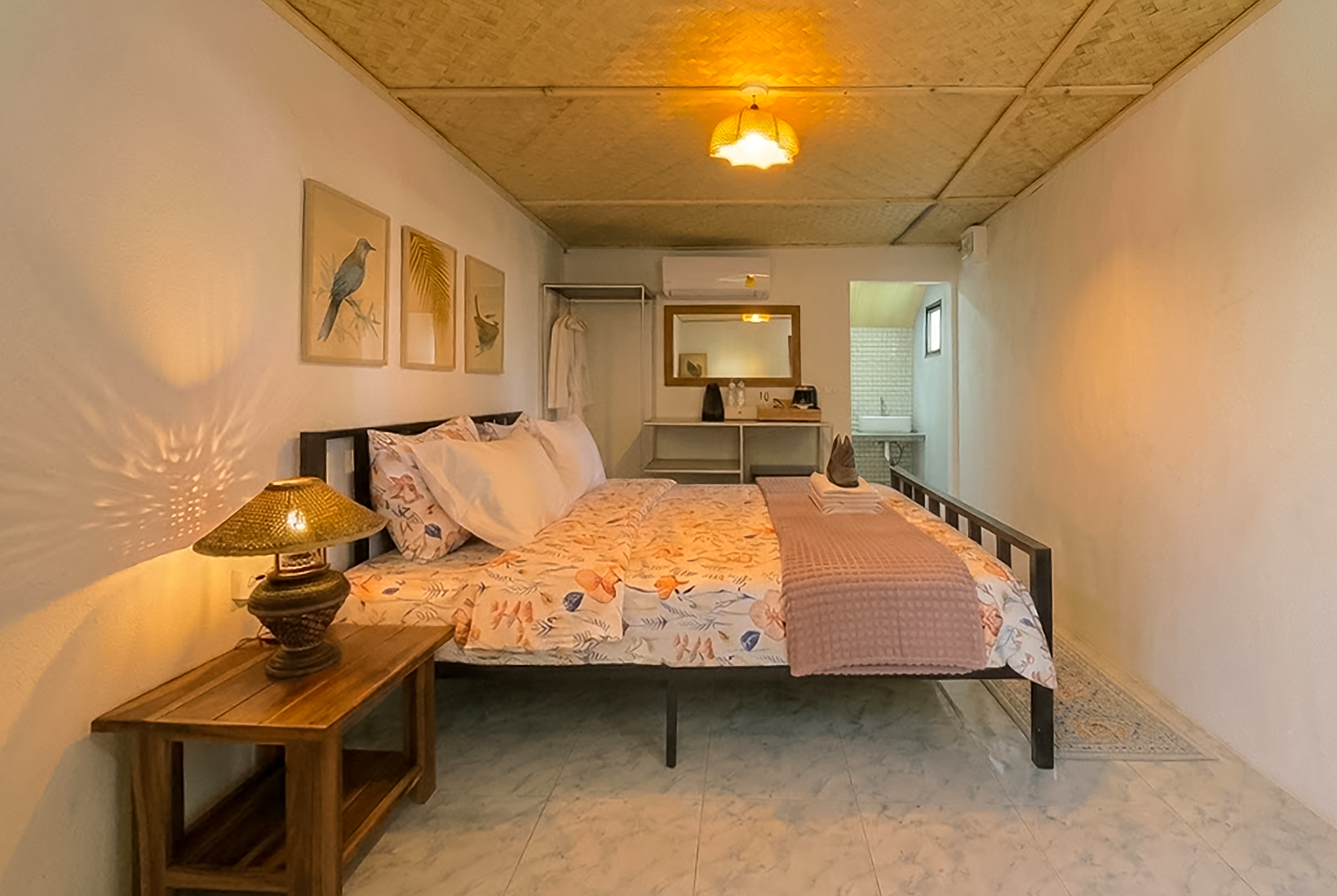 ROOM-01-003 ROOM-01-003 ROOM-01-003 ROOM-01-003 Panpurie Tropical Garden Cozy ROOM 01 003 Package Tours ROOM 01 003