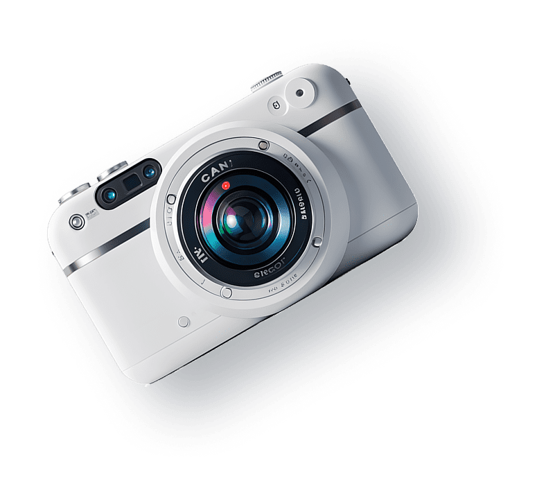 Island Tour it camera