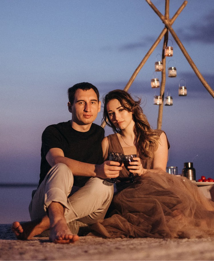 Romantic Tour romantic tour services