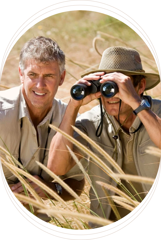 Safari Tour safari tour about 1