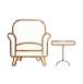 Panpurie Signature Garden Suite