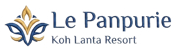 Le Panpurie Koh Lanta Resort Logo