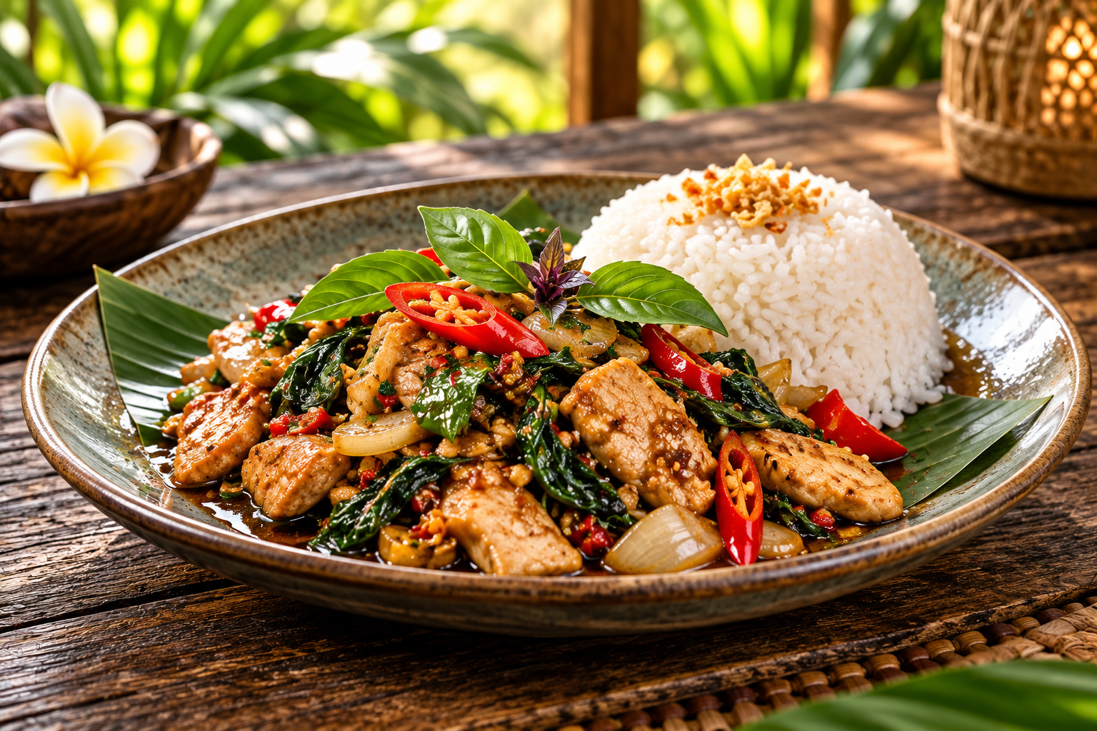 Kapraw-Chicken-Panpurie-Little-Garden-Cafe-Koh-Lanta-01 Kapraw-Chicken-Panpurie-Little-Garden-Cafe-Koh-Lanta-01 Best Krapaw in Koh Lanta - Kapraw Cuisine Koh Lanta kapraw cuisine koh lanta Kapraw Cuisine Koh Lanta Authentic Thai Basil Near Secret Beach Kapraw Chicken Panpurie Little Garden Cafe Koh Lanta 01